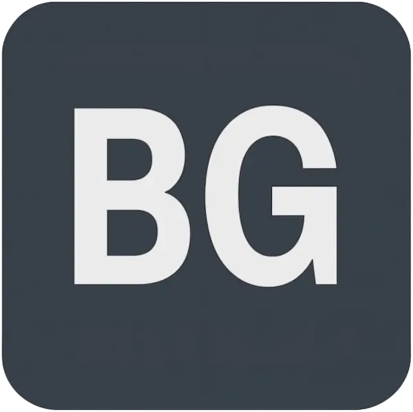 BG