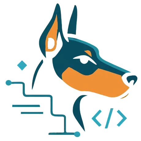 DigitalDobie.BG Logo